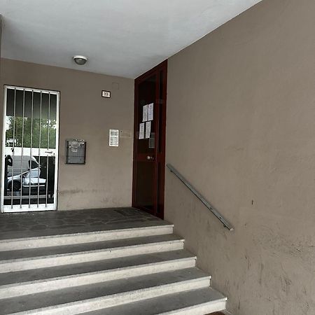 Olimpia House - Camere Accoglienti In Posizione Strategica Reggio nell'Emilia Esterno foto