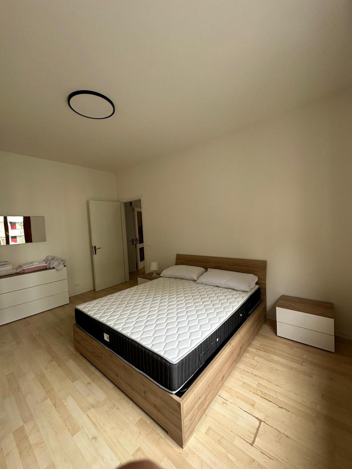 Olimpia House - Camere Accoglienti In Posizione Strategica Reggio nell'Emilia Esterno foto