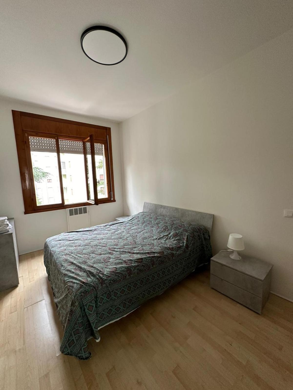 Olimpia House - Camere Accoglienti In Posizione Strategica Reggio nell'Emilia Esterno foto