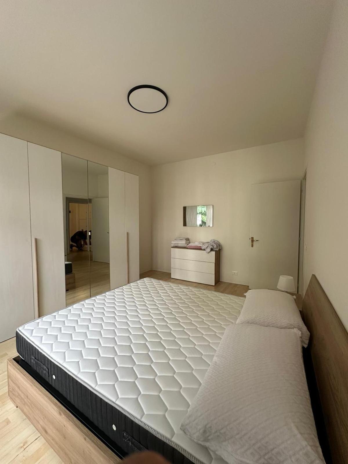 Olimpia House - Camere Accoglienti In Posizione Strategica Reggio nell'Emilia Esterno foto