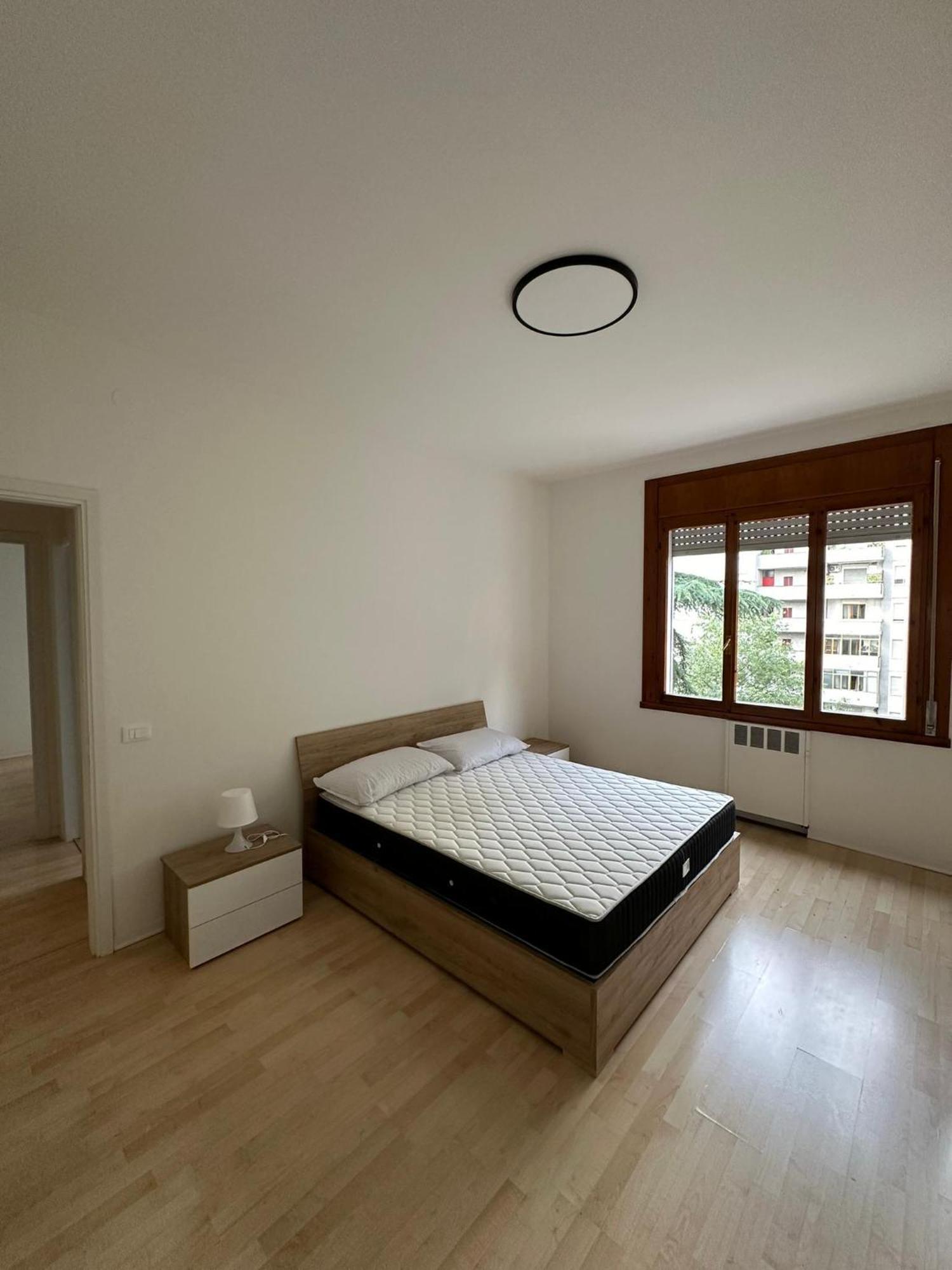 Olimpia House - Camere Accoglienti In Posizione Strategica Reggio nell'Emilia Esterno foto
