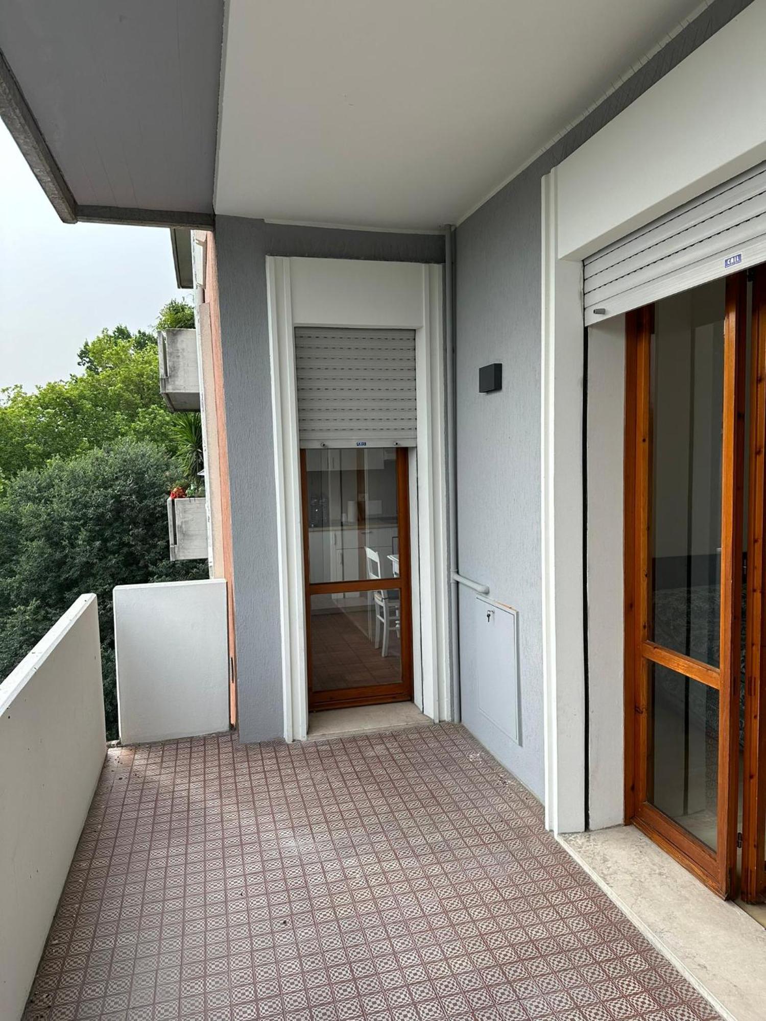 Olimpia House - Camere Accoglienti In Posizione Strategica Reggio nell'Emilia Esterno foto